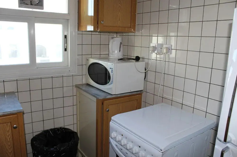 Terrace Furnished Apartments- Fintas1