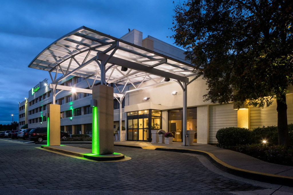 Holiday Inn Washington-College Pk I-95