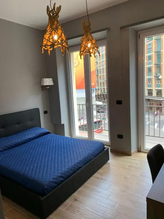 MARCONI 2 rooms