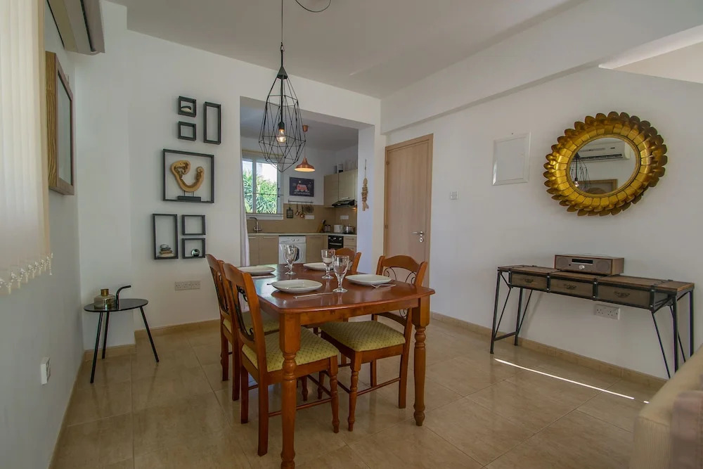Orcadia Holiday Villa