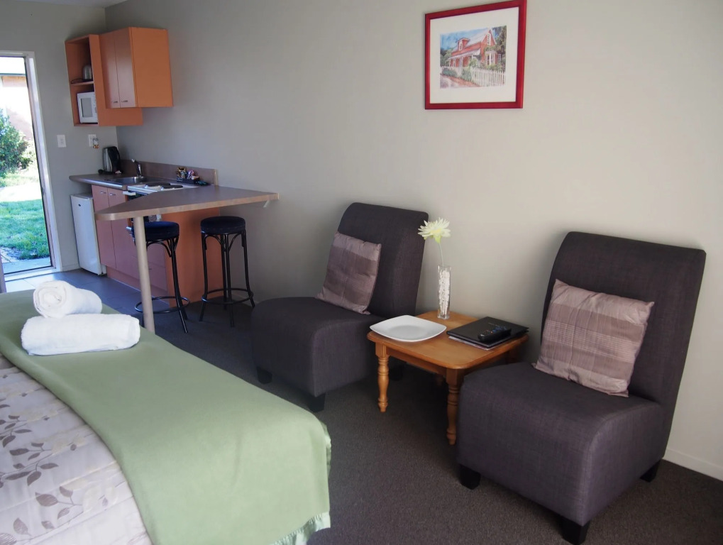 Northwood Motor Lodge