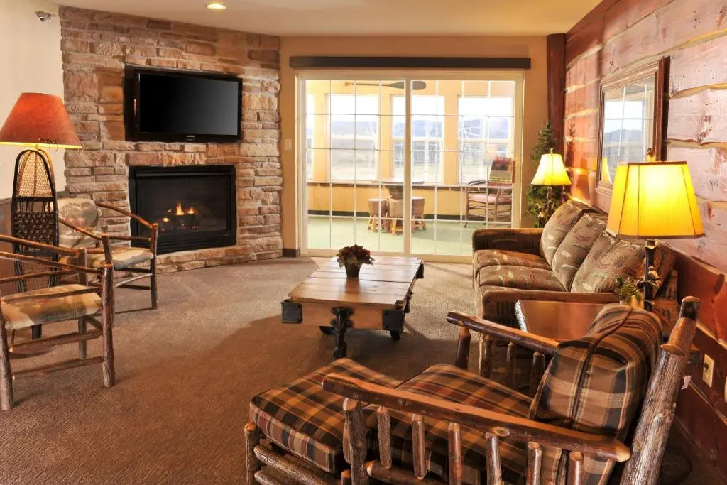 Stoney Creek Hotel La Crosse - Onalaska