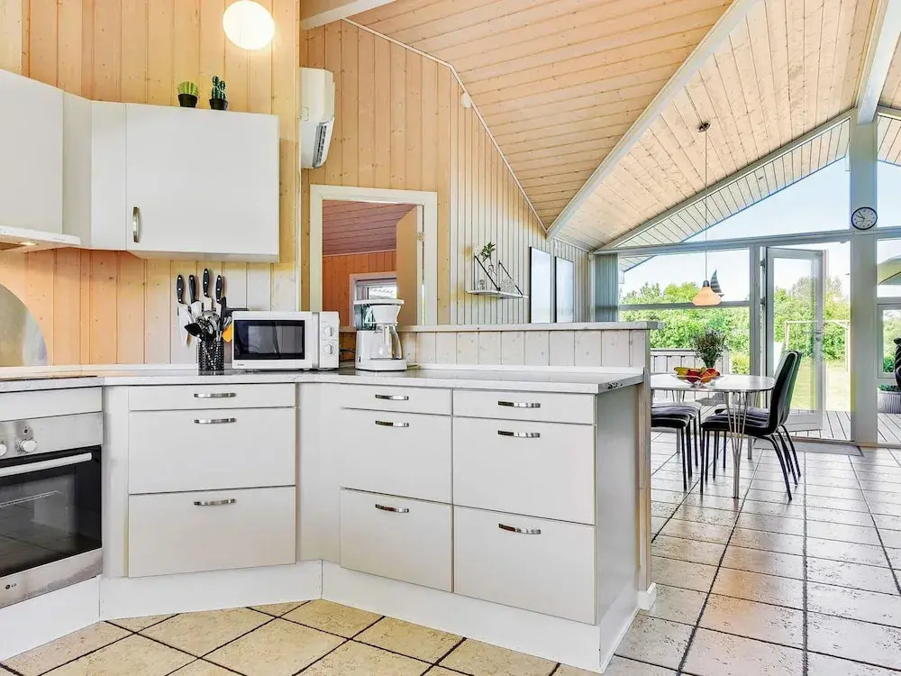 Stylish Beach House - By Traum Ferienwohnungen