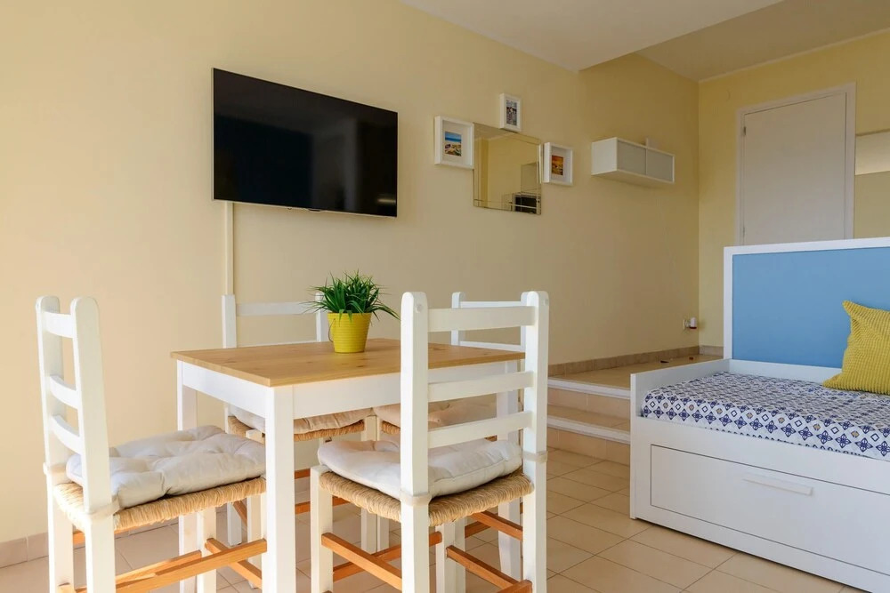 Apartment With one Bedroom in Lloret de Mar, With Wonderful sea View, Furnished Terrace and Wifi - Near the Beach