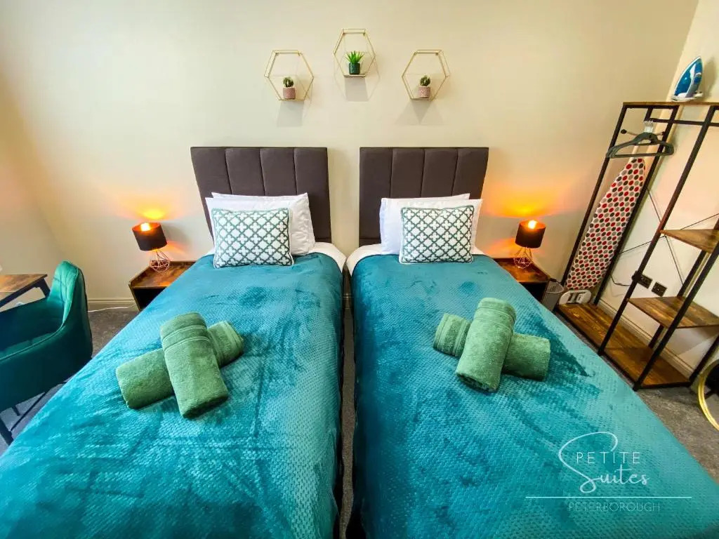 The Wild Fauna Suite - Petite Suites
