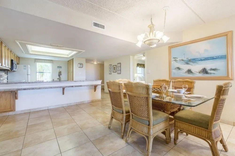 Saida I 401 by Padre Island Rentals
