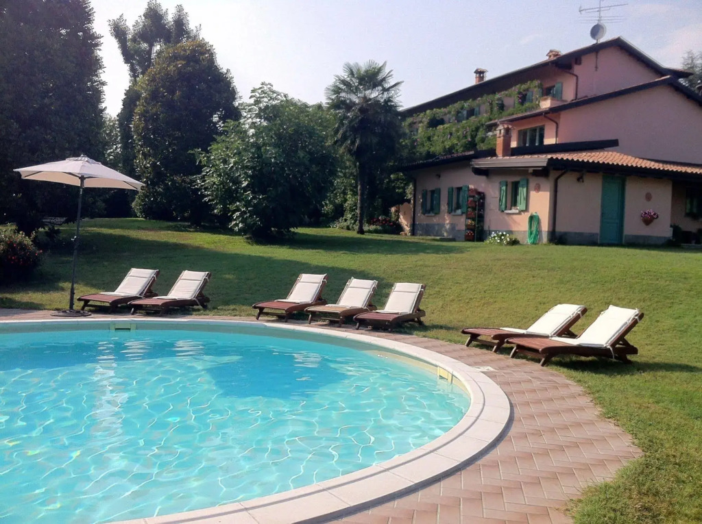 Casa Violetta B&B