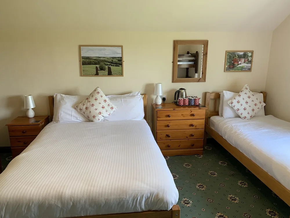 Shawgate Farm Guest House