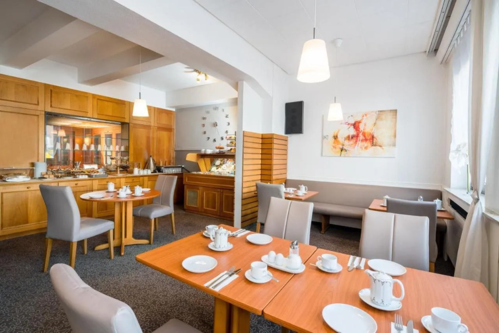 Hotel Wanner