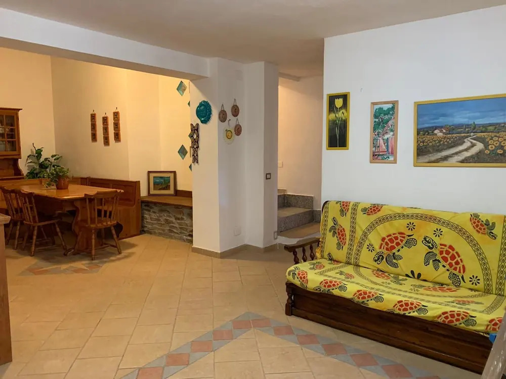 Le Residenze di Capo Falcone