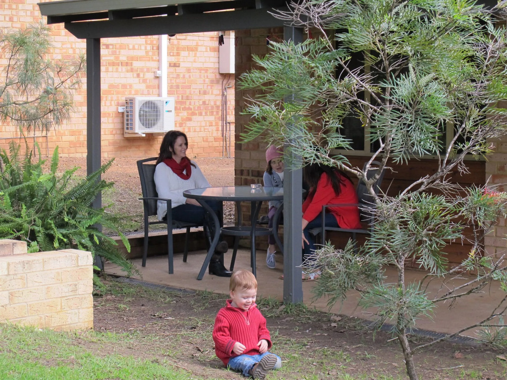 Peppermint Brook Cottages