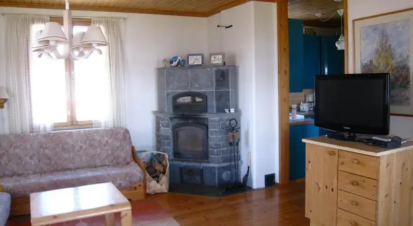 Aironiemi Cottage