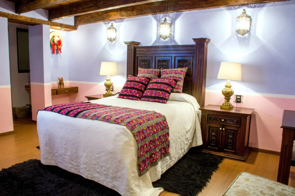 Casa Santa Lucia