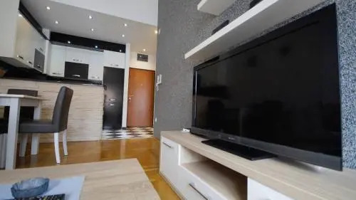 Apartment Rea