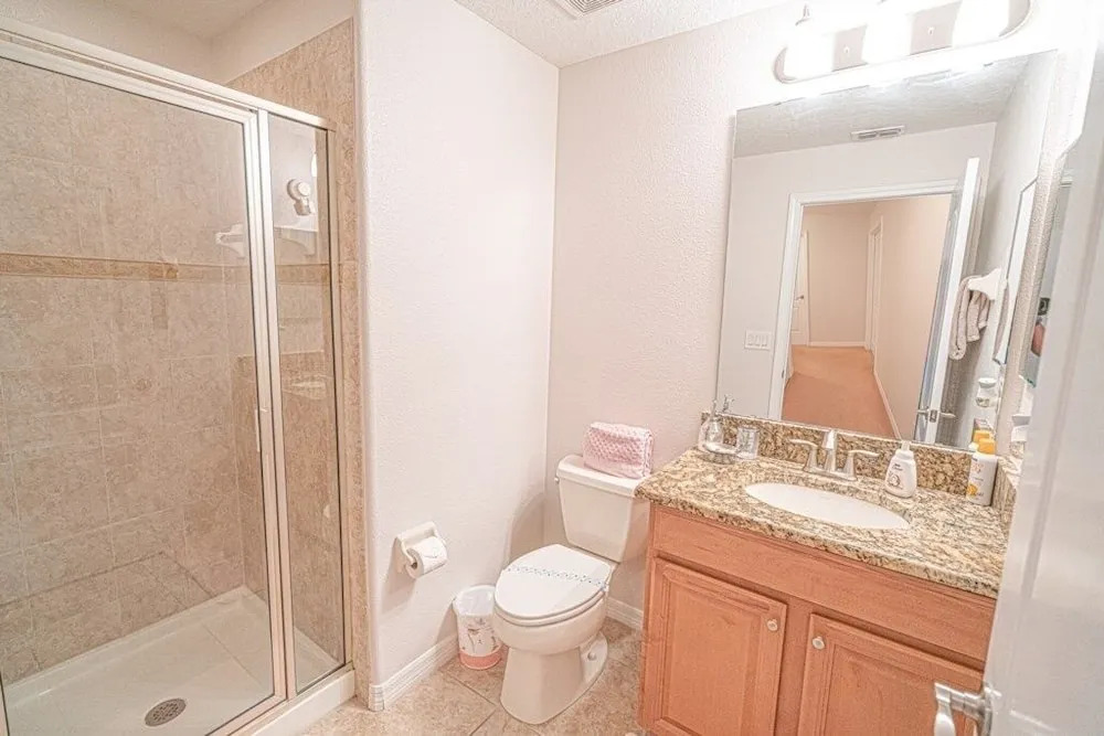 Pp964or 5 Bedroom Townhouse