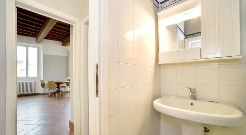 Your Home in Florence - Santo Spirito