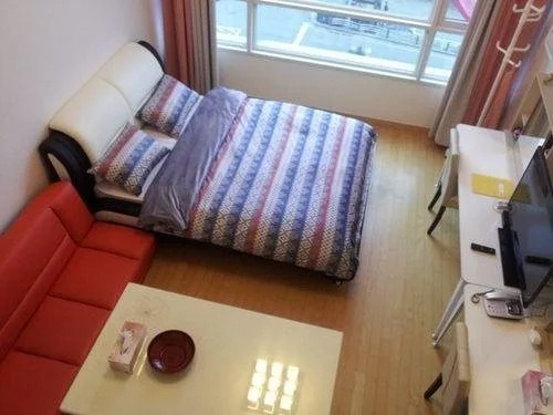 Cozy Seoul Yongsan