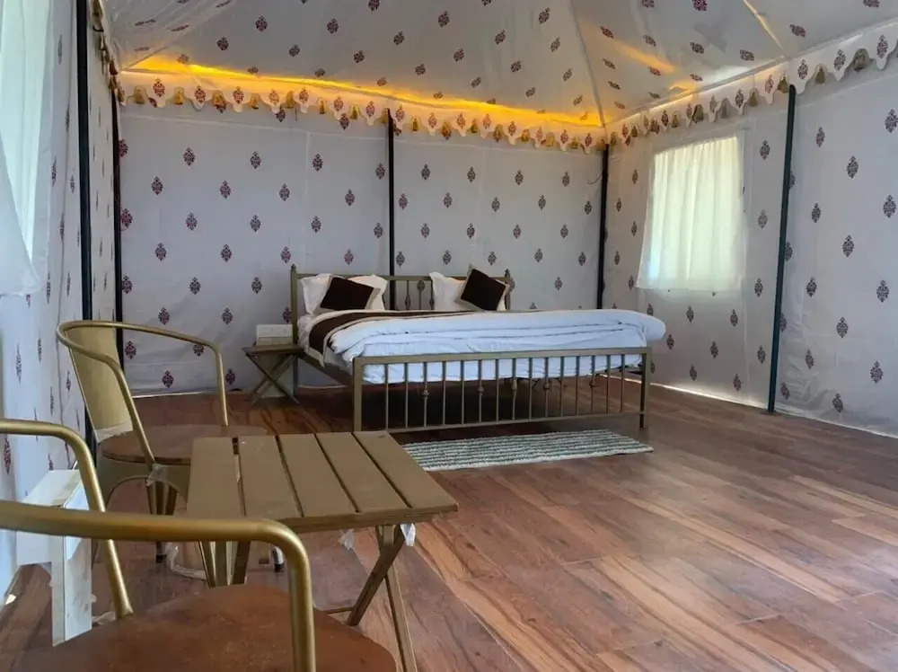 Shrigo Resort Jawai