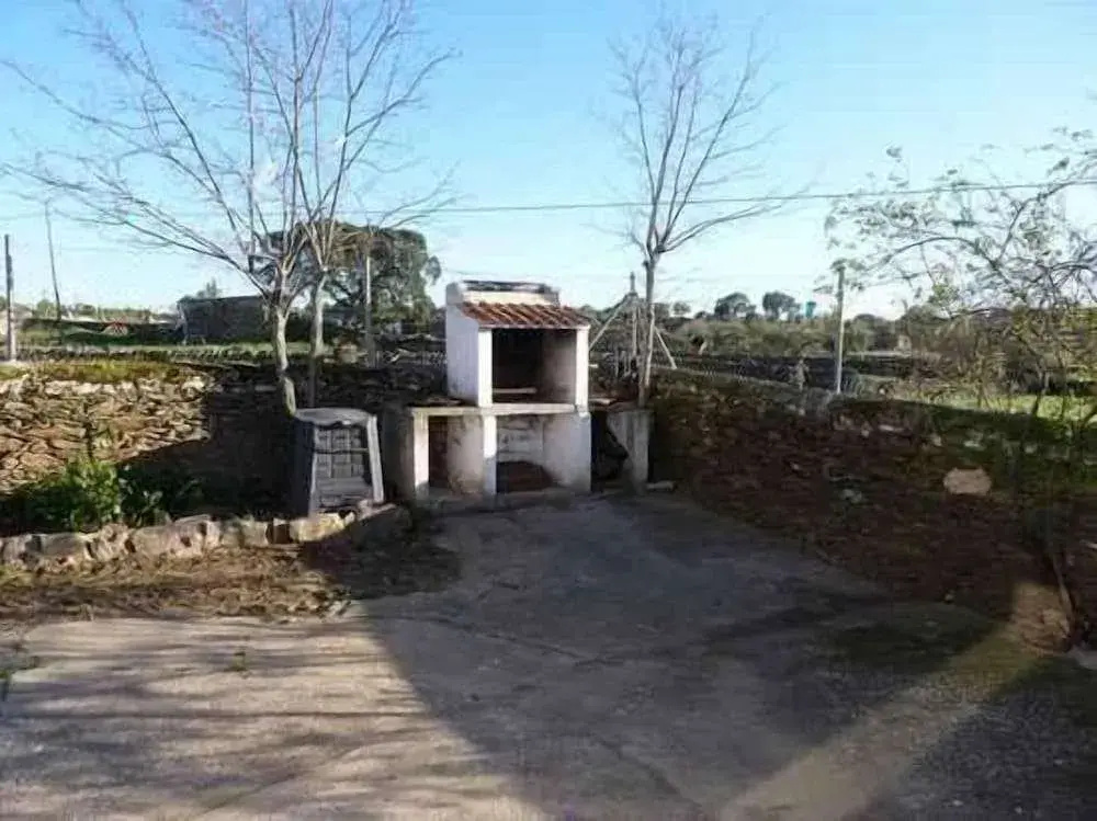 Albergue Turístico La Alegría
