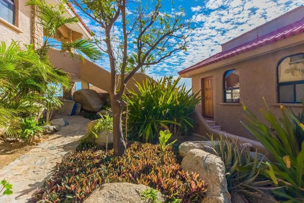 Villa Isla