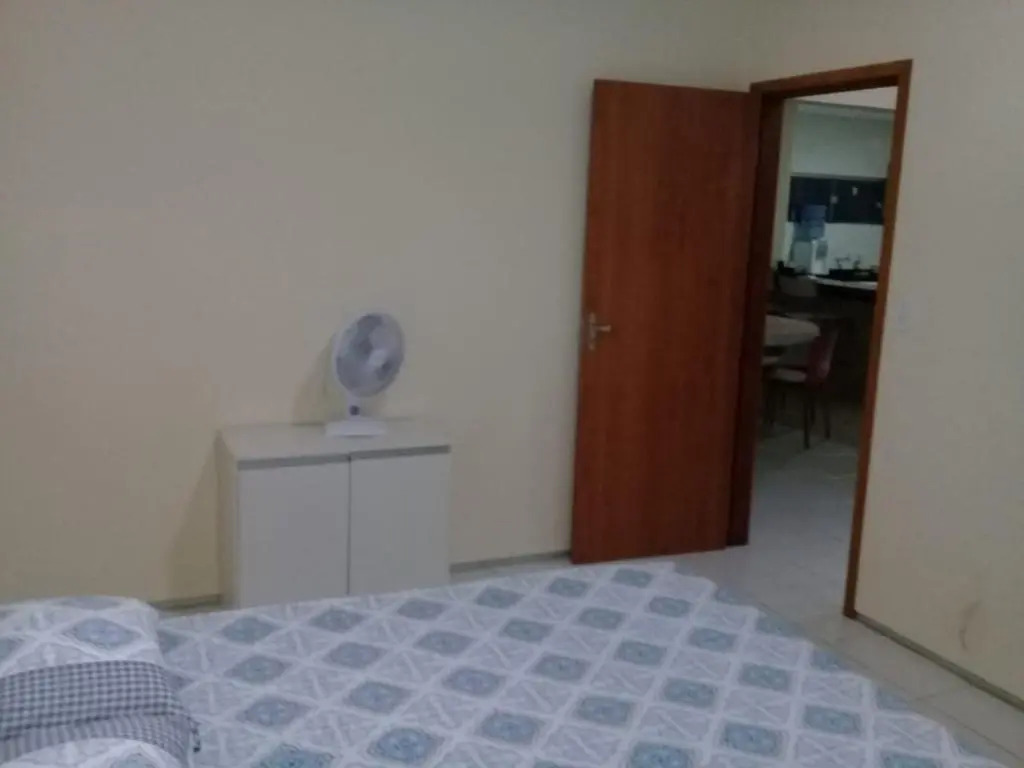 Casa Praia Luís Correia