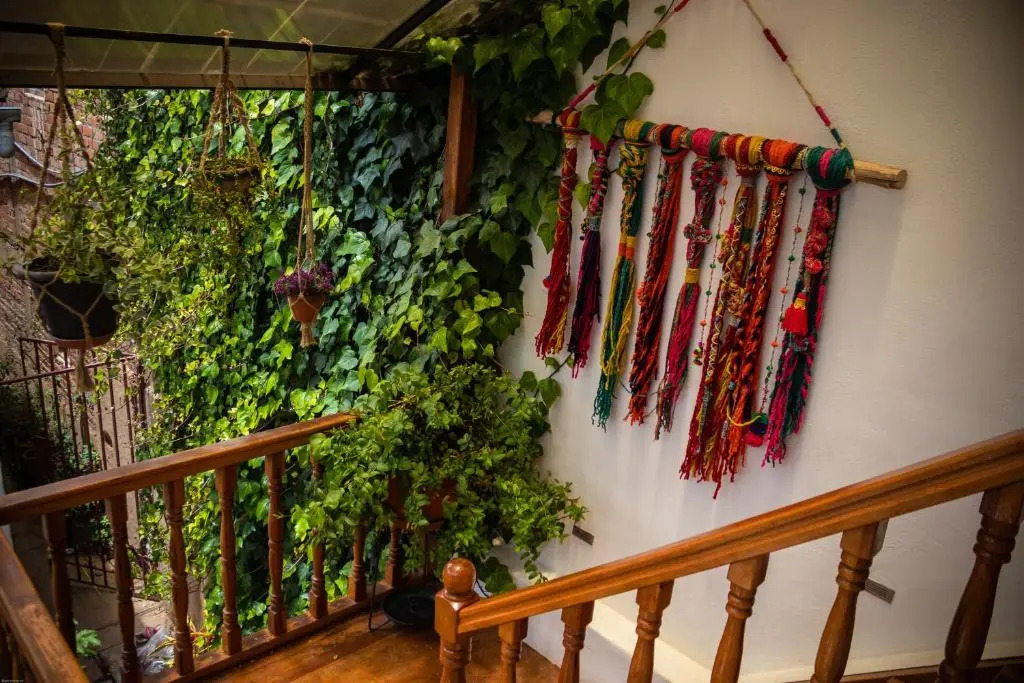 Home Garden Hotel