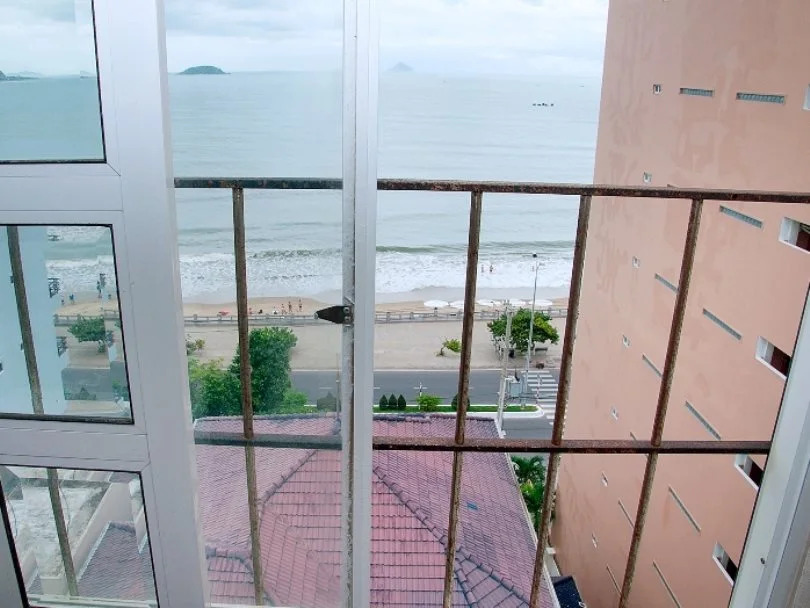 Blue Sea 1-3 Hotel