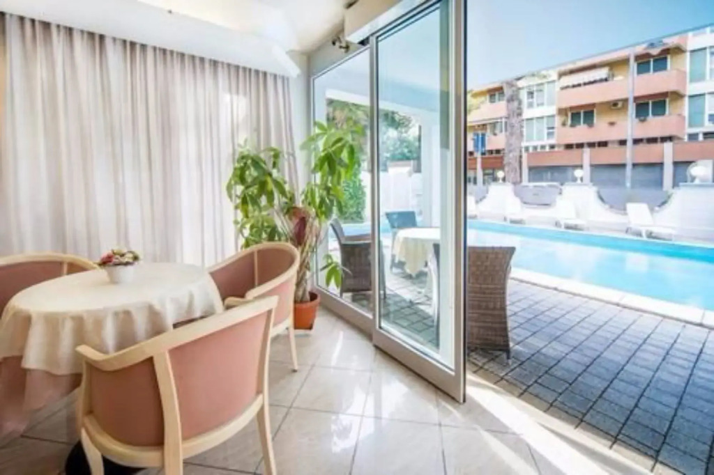 Hotel Royal Plaza