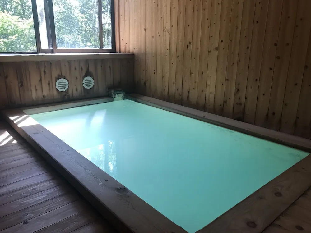 Raicho Onsen Inn