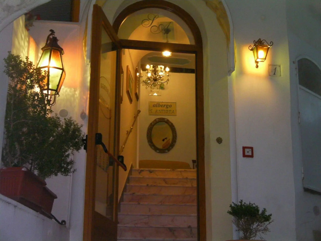 Albergo S. Andrea