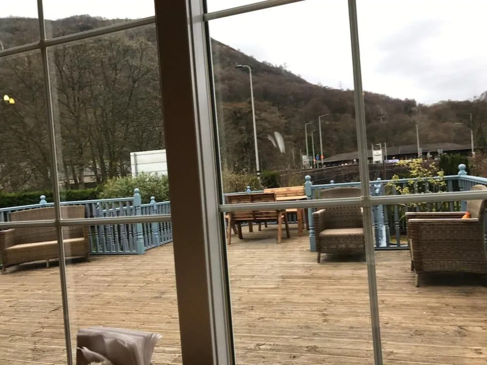 Distillery Guest House