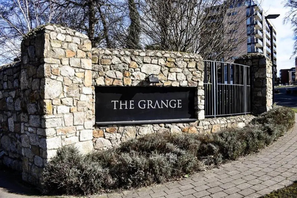The Grange Dublin