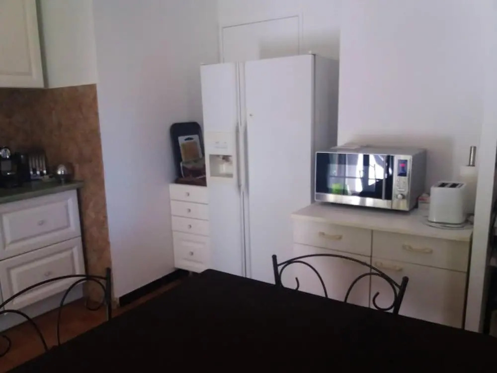 House With 3 Bedrooms in Ajaccio, With Wonderful Mountain View, Enclosed Garden and Wifi - 5 km From the Beach