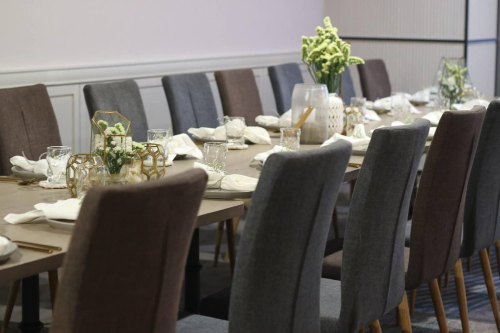 SYN Boutique Hotel