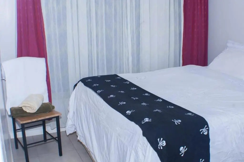 StayPlus Kiambu Road Apartments