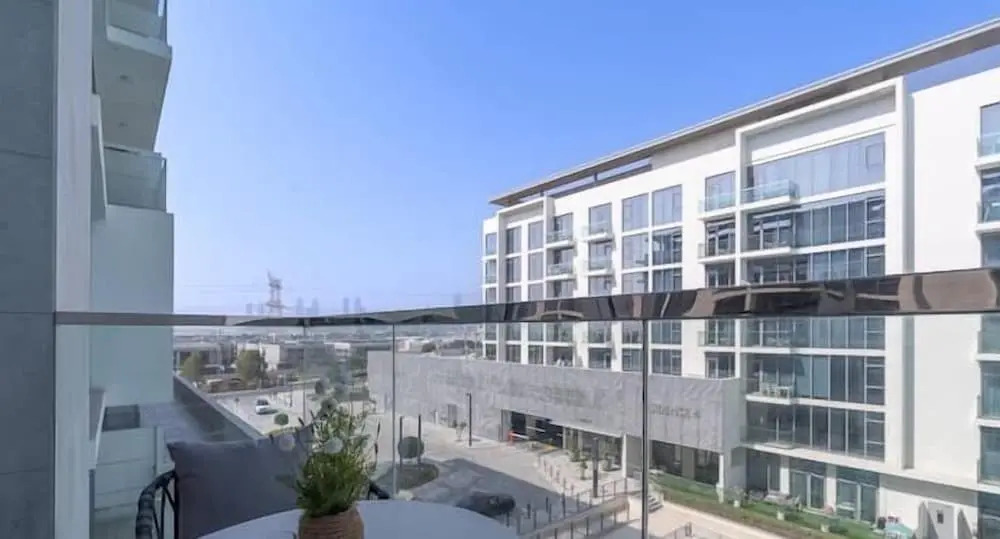 Vogue | District One Residences close to Downtown Dubai Mall | Burj Khalifa