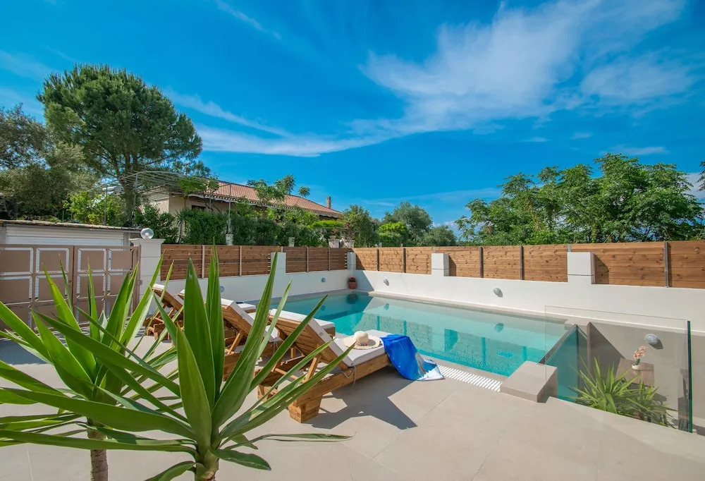 Estella Luxury Villa