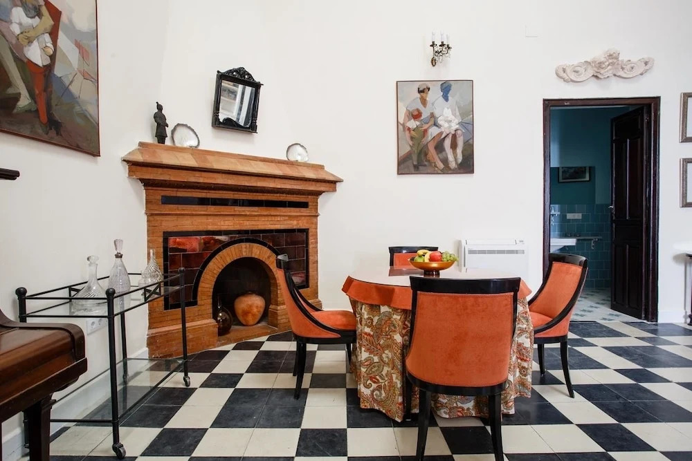 Suites Machado