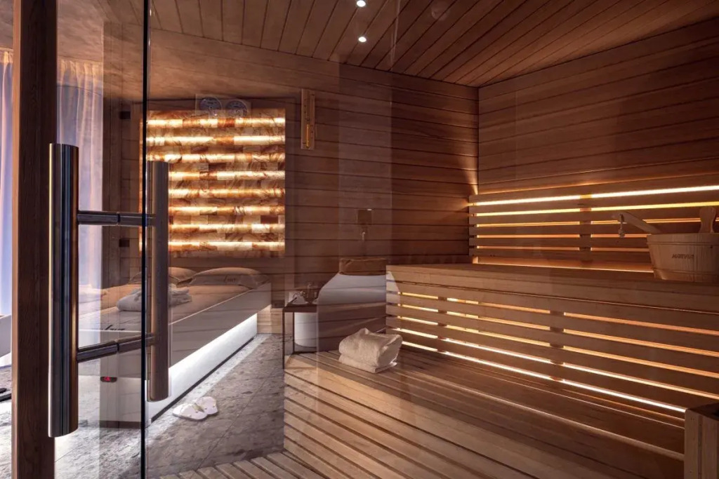 J44 Lifestyle hotel