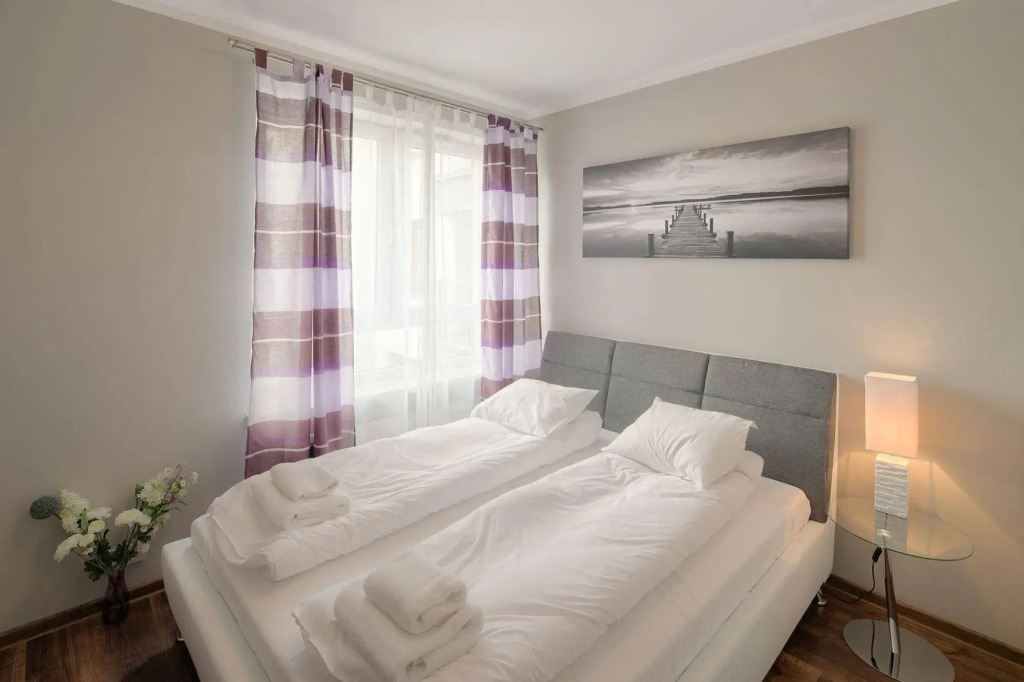 PCD Aparthotel Ochota