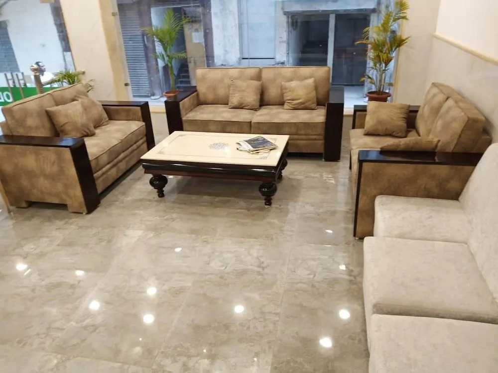 Hotel Park Green Suites Delhi Airport