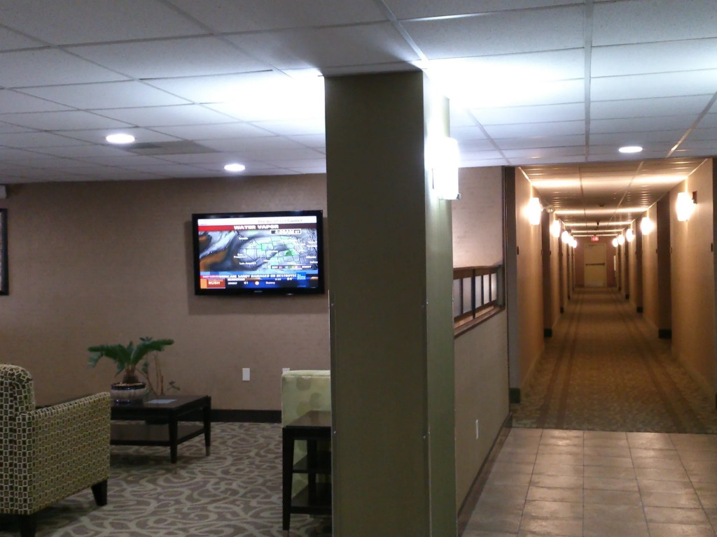 Comfort Inn Jackson