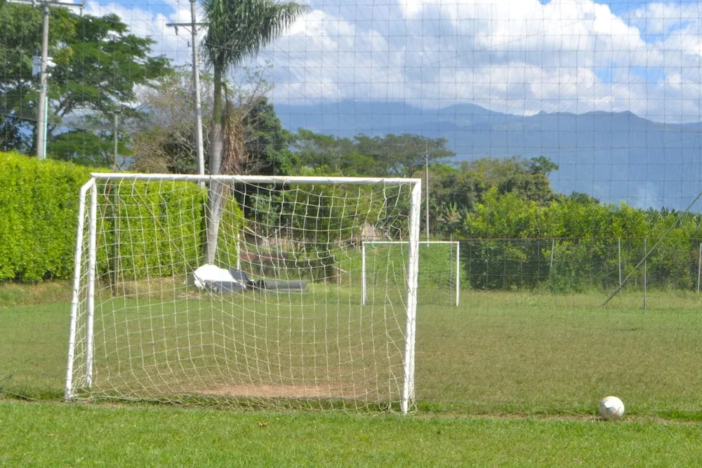 Hotel Campestre Villa Quindio