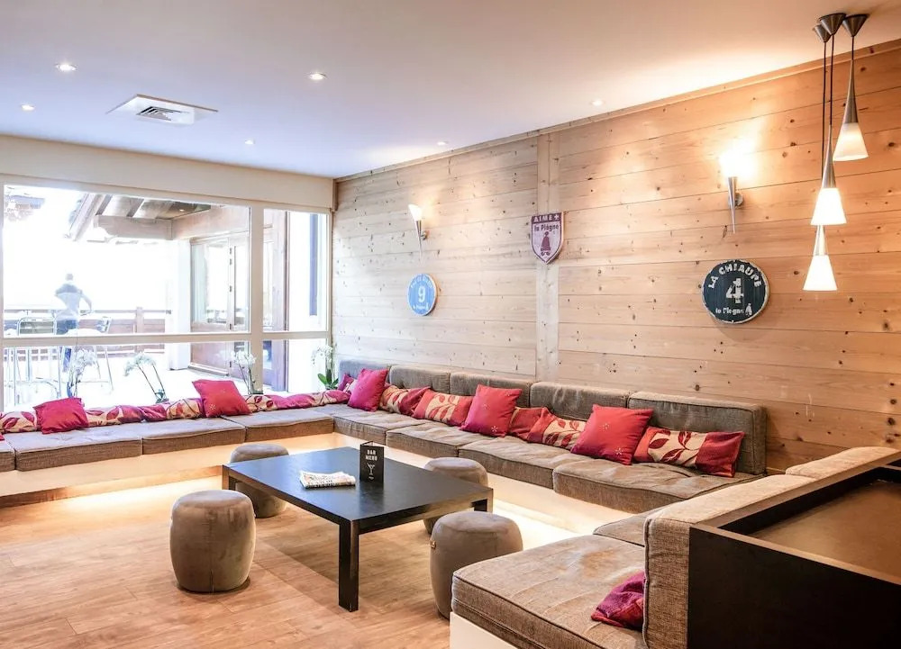 Hôtel Club MMV Les 2 Domaines