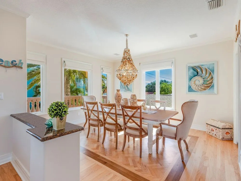 Seaside Elegance