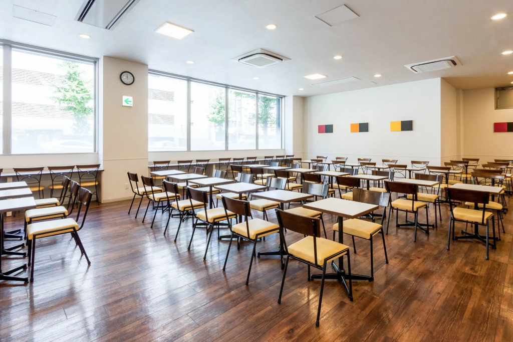 Comfort Hotel Hamamatsu