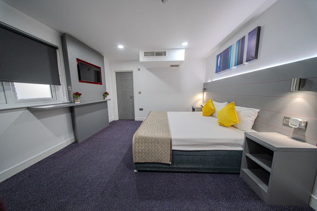 Ilford Hotel Goodmayes