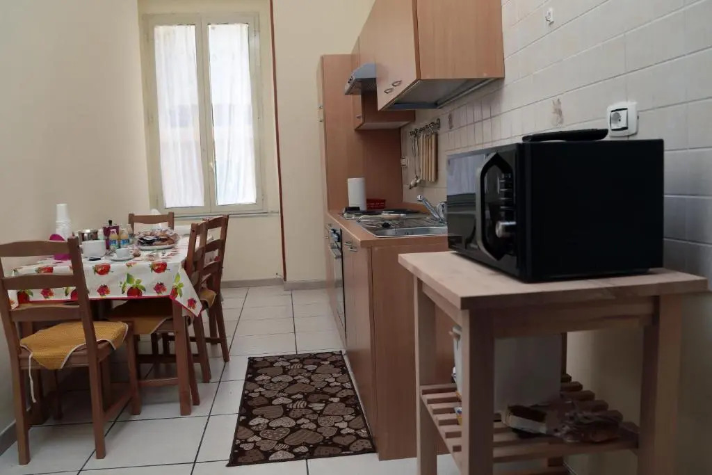 SummerHome Napoli