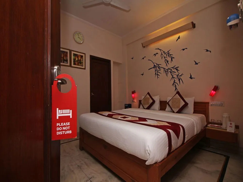 OYO 9234 Sai Residency