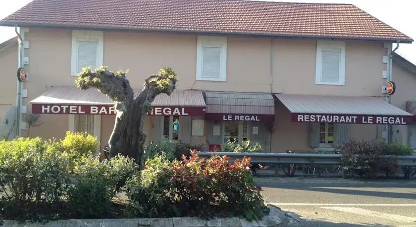 Le Régal